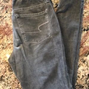 american eagle super x4 stretch 8 long